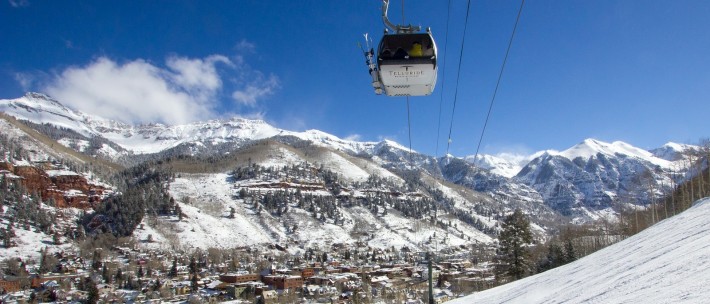 Telluride